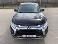 SUV   Mitsubishi Outlander 2019 , 2030000 , 