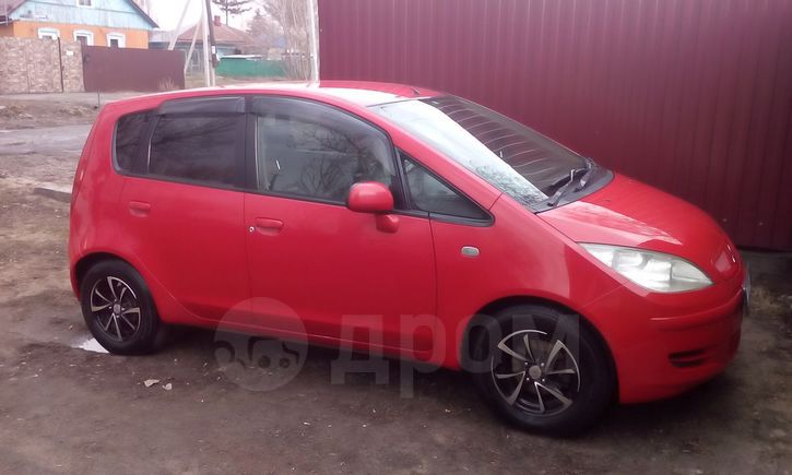  Mitsubishi Colt 2003 , 215000 , -