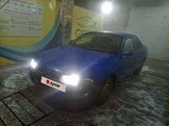 Седан Toyota Carina 1995 года, 160000 рублей, Карасук