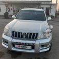 SUV   Toyota Land Cruiser Prado 2002 , 1150000 ,  