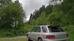  Subaru Impreza 2000 , 175500 , 