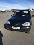 SUV   Chevrolet Niva 2013 , 400000 , 