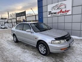 Седан Honda Domani 2000 года, 350000 рублей, Красноярск