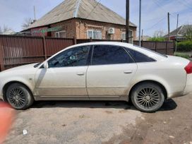  Audi A6 1999 , 250000 , 