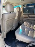 SUV   Toyota Land Cruiser 2003 , 999999 , 