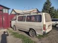    Toyota Hiace 1991 , 170000 , 