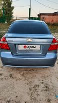  Chevrolet Aveo 2006 , 260000 , 