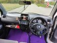  Suzuki Wagon R Solio 2003 , 258000 , 