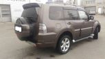 SUV   Mitsubishi Pajero 2011 , 1200000 , 