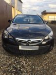  Opel Astra GTC 2012 , 530000 , 