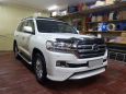 SUV   Toyota Land Cruiser 2016 , 4500000 , 