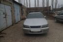  Nissan Laurel 2000 , 117000 , 