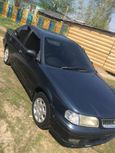  Nissan Sunny 1999 , 135000 , 