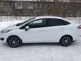  Ford Fiesta 2015 , 490000 , 