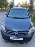  Volkswagen Golf Plus 2007 , 435000 , 