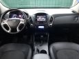 SUV   Hyundai ix35 2011 , 710000 , 