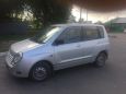  Mitsubishi Mirage Dingo 1999 , 210000 , 