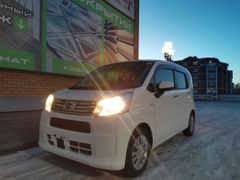 Хэтчбек Daihatsu Move 2018 года, 755000 рублей, Белогорск