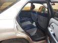 SUV   Toyota Harrier 1998 , 500000 , 