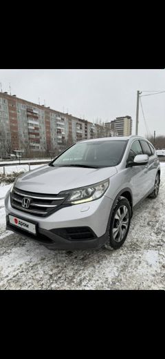 SUV или внедорожник Honda CR-V 2013 года, 2375000 рублей, Новосибирск