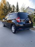  Nissan Note 2016 , 919000 , 