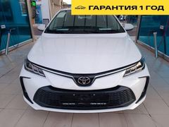 Седан Toyota Corolla 2023 года, 2549000 рублей, Севастополь