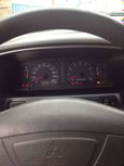 SUV   Mitsubishi Pajero Sport 2004 , 520000 , 