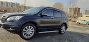 SUV   Honda CR-V 2011 , 1150000 , 