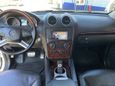 SUV   Mercedes-Benz GL-Class 2008 , 1450000 , 