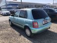  Nissan March 2000 , 179000 , --