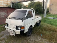 Бортовой грузовик Nissan Vanette 1990 года, 285000 рублей, Михайловка