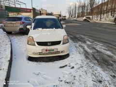 Минивэн или однообъемник Honda Stream 2000 года, 300000 рублей, Владивосток