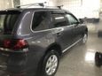 SUV   Volkswagen Touareg 2008 , 850000 , 