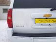 SUV   Chevrolet Tahoe 2013 , 1648000 , 