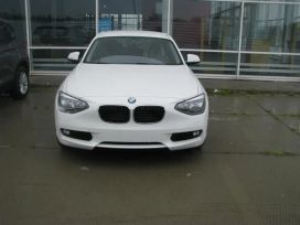  BMW 1-Series 2013 , 950000 , 
