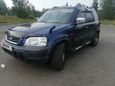 SUV   Honda CR-V 1997 , 330000 , -