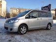    Nissan Serena 2010 , 680000 , 