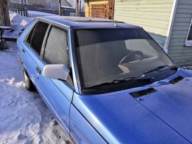 Хэтчбек Renault 11 1984 года, 55000 рублей, Барнаул