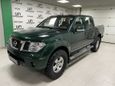  Nissan Navara 2008 , 800000 , 