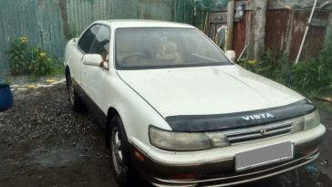 Toyota Vista 1993 , 125000 , -