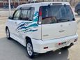  Nissan Cube 2000 , 118400 , 