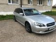  Subaru Legacy 2004 , 460000 , 