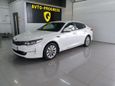  Kia Optima 2018 , 1550000 ,  