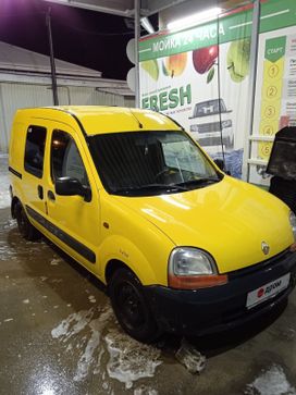    Renault Kangoo 2002 , 160000 , 