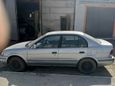  Toyota Tercel 1998 , 110000 , 