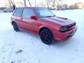  Toyota Starlet 1988 , 95000 , --