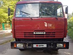 Контейнеровоз КамАЗ 53212 1984 года, 900000 рублей, Пушкино