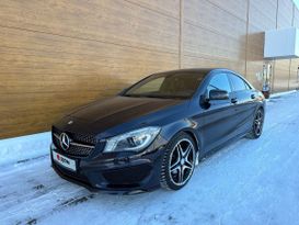 Седан Mercedes-Benz CLA-Class 2014 года, 2250000 рублей, Тольятти