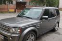 SUV   Land Rover Discovery 2009 , 1699000 , 