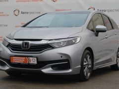 Универсал Honda Shuttle 2018 года, 1580000 рублей, Пермь